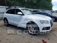 2013 Audi Q5 фото