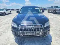 2013 Audi Q5 фото