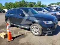 2013 Audi Q5 фото