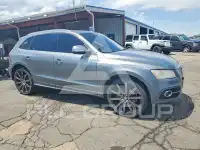 2013 Audi Q5 photo