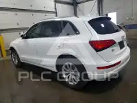 2013 Audi Q5 фото