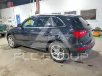 2013 Audi Q5 фото
