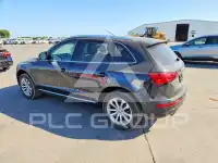 2013 Audi Q5 фото