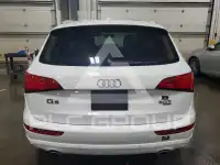 2013 Audi Q5 фото