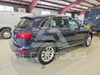2013 Audi Q5 photo