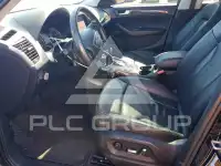 2013 Audi Q5 фото