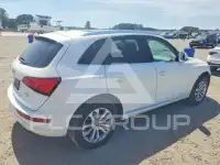 2013 Audi Q5 photo