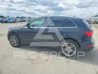 2013 Audi Q5 photo