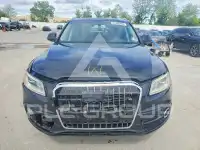 2013 Audi Q5 photo