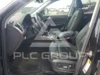 2013 Audi Q5 photo