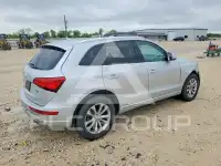 2013 Audi Q5 фото