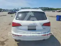 2013 Audi Q5 photo