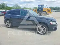 2013 Audi Q5 photo