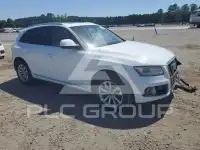 2013 Audi Q5 photo