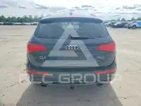 2013 Audi Q5 photo