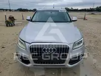 2013 Audi Q5 фото