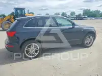 2013 Audi Q5 photo