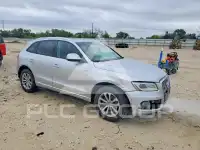 2013 Audi Q5 фото