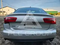 2013 Audi A6 photo