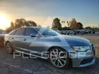 2013 Audi A6 фото