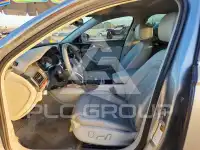 2013 Audi A6 фото
