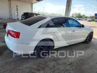 2013 Audi A6 photo