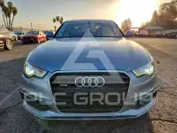 2013 Audi A6 фото