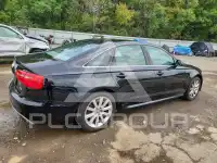 2013 Audi A6 photo
