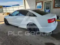 2013 Audi A6 photo