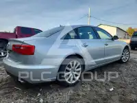 2013 Audi A6 photo