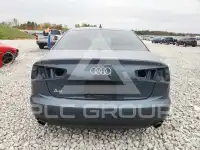 2013 Audi A6 фото