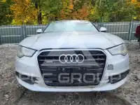 2013 Audi A6 photo