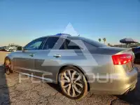 2013 Audi A6 фото
