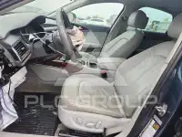 2013 Audi A6 фото