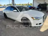 2013 Audi A6 photo