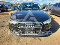 2013 Audi A6 photo