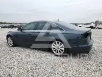 2013 Audi A6 фото