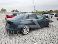 2013 Audi A6 фото