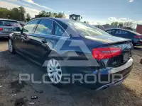 2013 Audi A6 photo