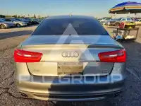 2013 Audi A6 фото