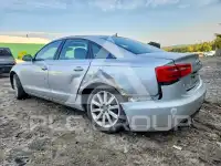 2013 Audi A6 photo