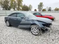 2013 Audi A6 фото
