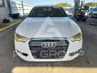 2013 Audi A6 photo