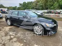 2013 Audi A6 photo