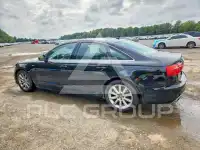 2013 Audi A6 photo