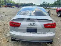 2013 Audi A6 фото