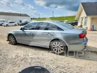 2013 Audi A6 photo
