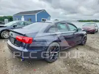 2013 Audi A6 фото