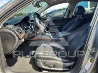 2013 Audi A6 фото
