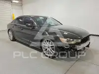 2013 Audi A6 фото